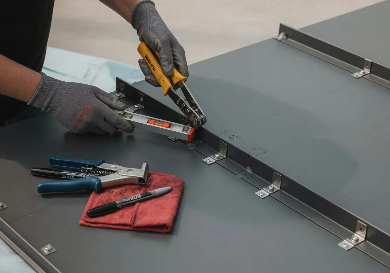 Why choose Metal Roofing Installation in Orleans, VT
